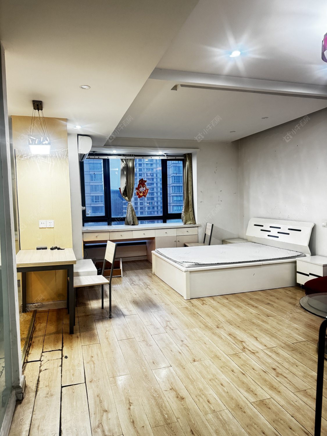 常州中央花园在租房源室内图_小牛看房