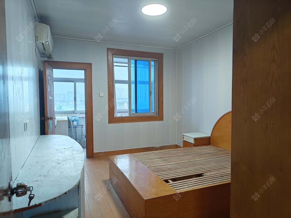 常州花园西村在租房源_小牛看房