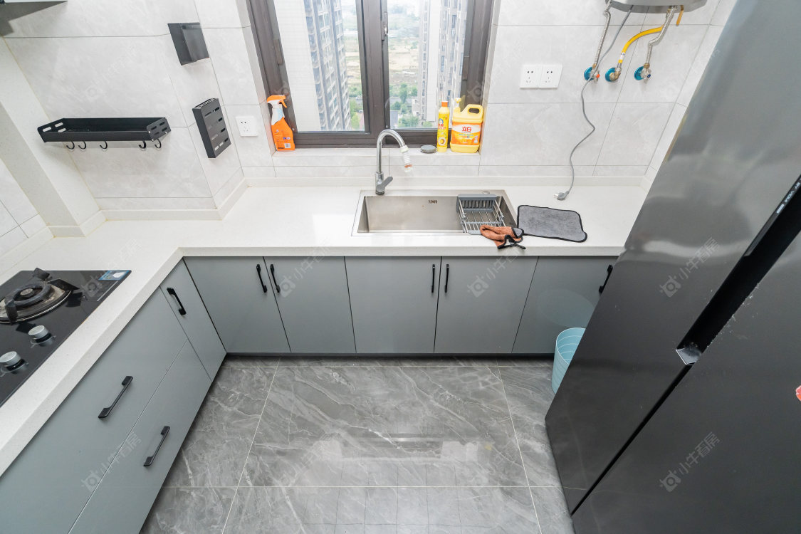 常州衡麓世家在售二手房源室内图_小牛看房