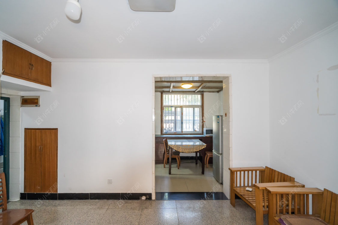 常州东仓桥在售二手房源室内图_小牛看房