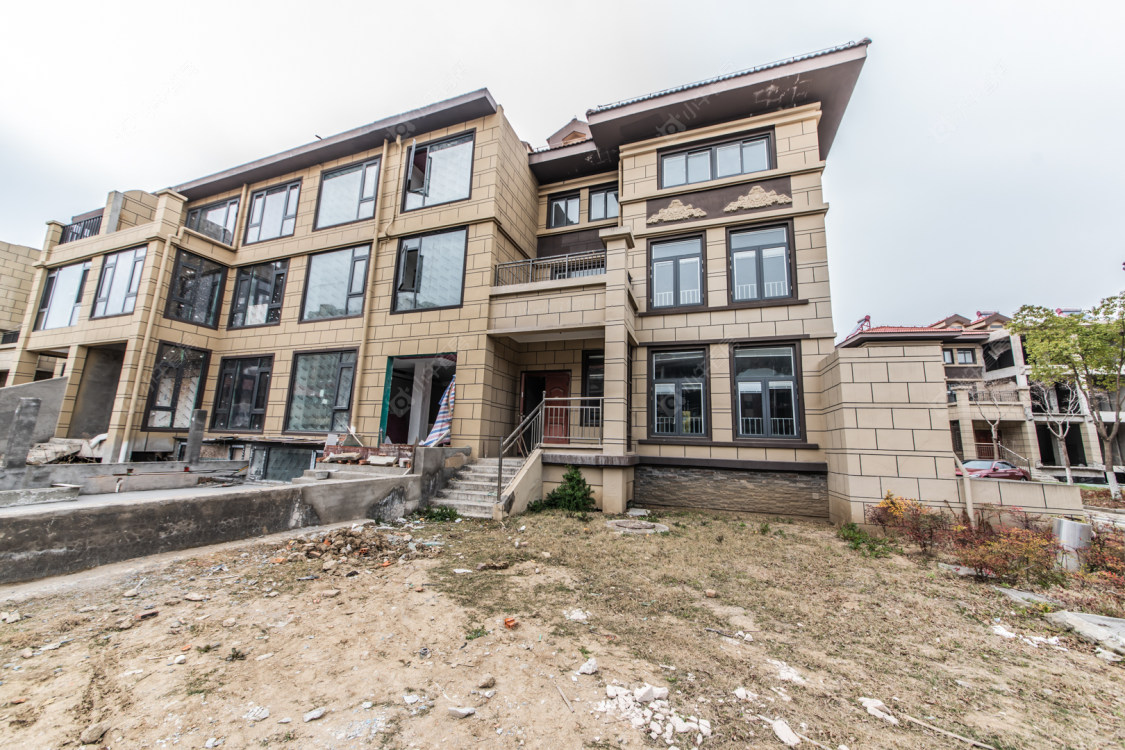 常州龙城福第在售二手房源小区图_小牛看房