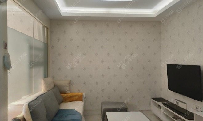 常州荣盛馨河郦舍在租房源室内图_小牛看房