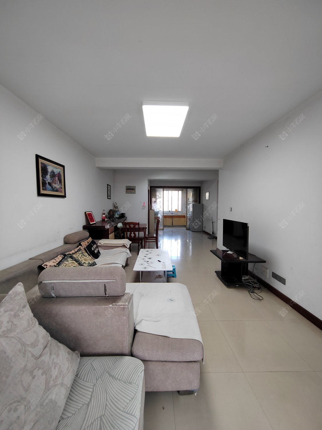 常州潞城花苑在租房源_小牛看房