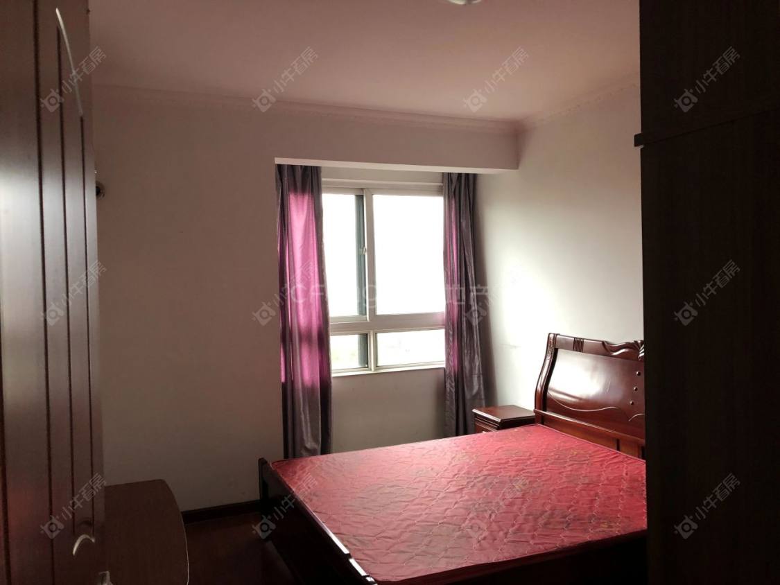 常州香江壹品在租房源室内图_小牛看房