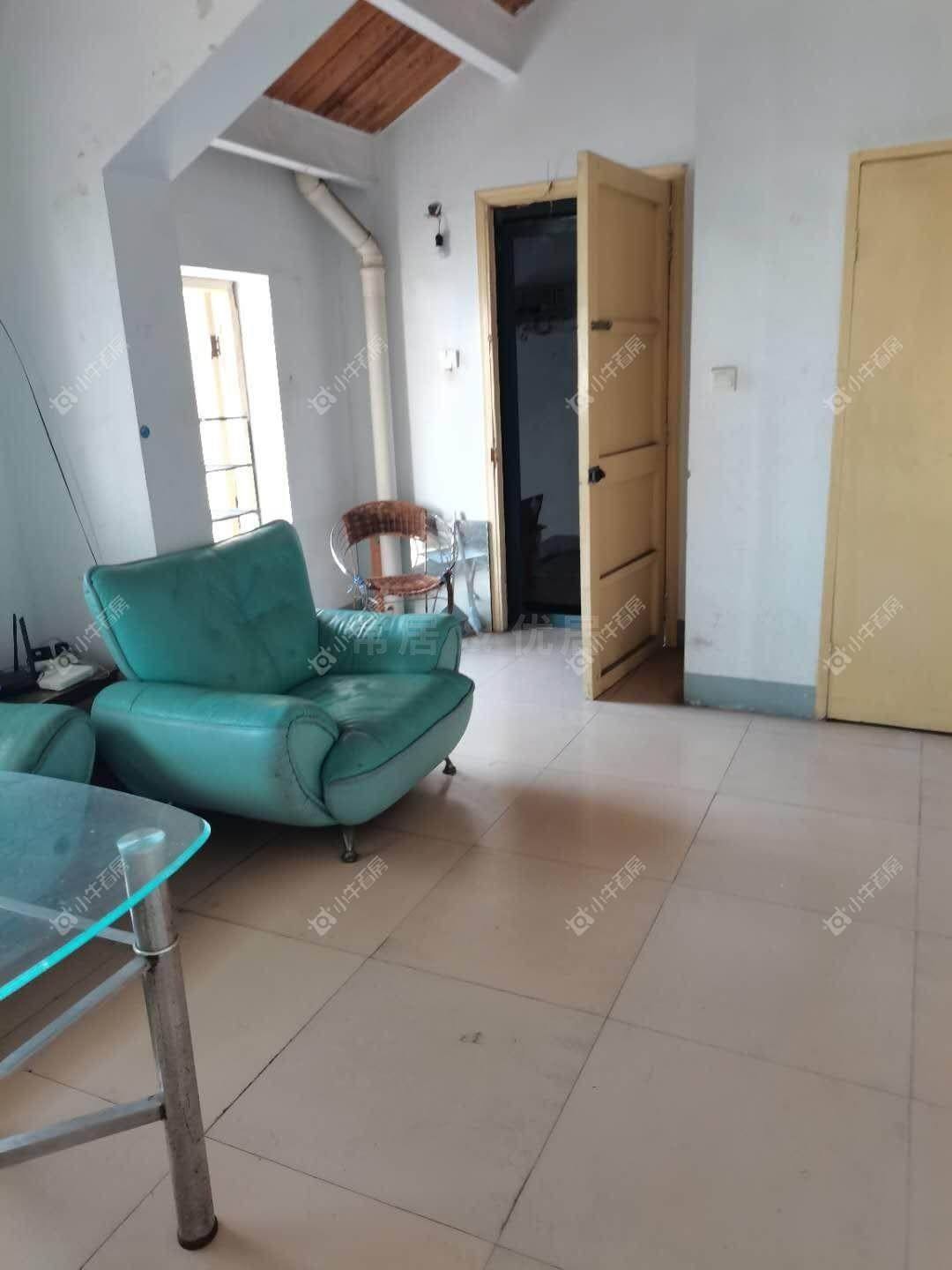 常州燕兴新村西区3室2厅2卫出租_小牛看房