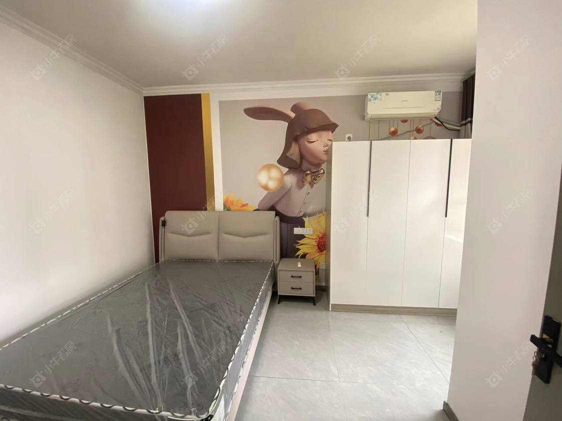 常州水岸花语在租房源室内图_小牛看房