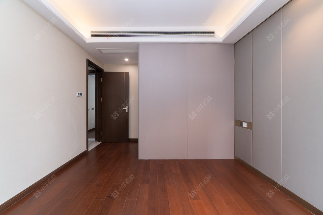 常州美的旭辉天赋在售二手房源室内图_小牛看房