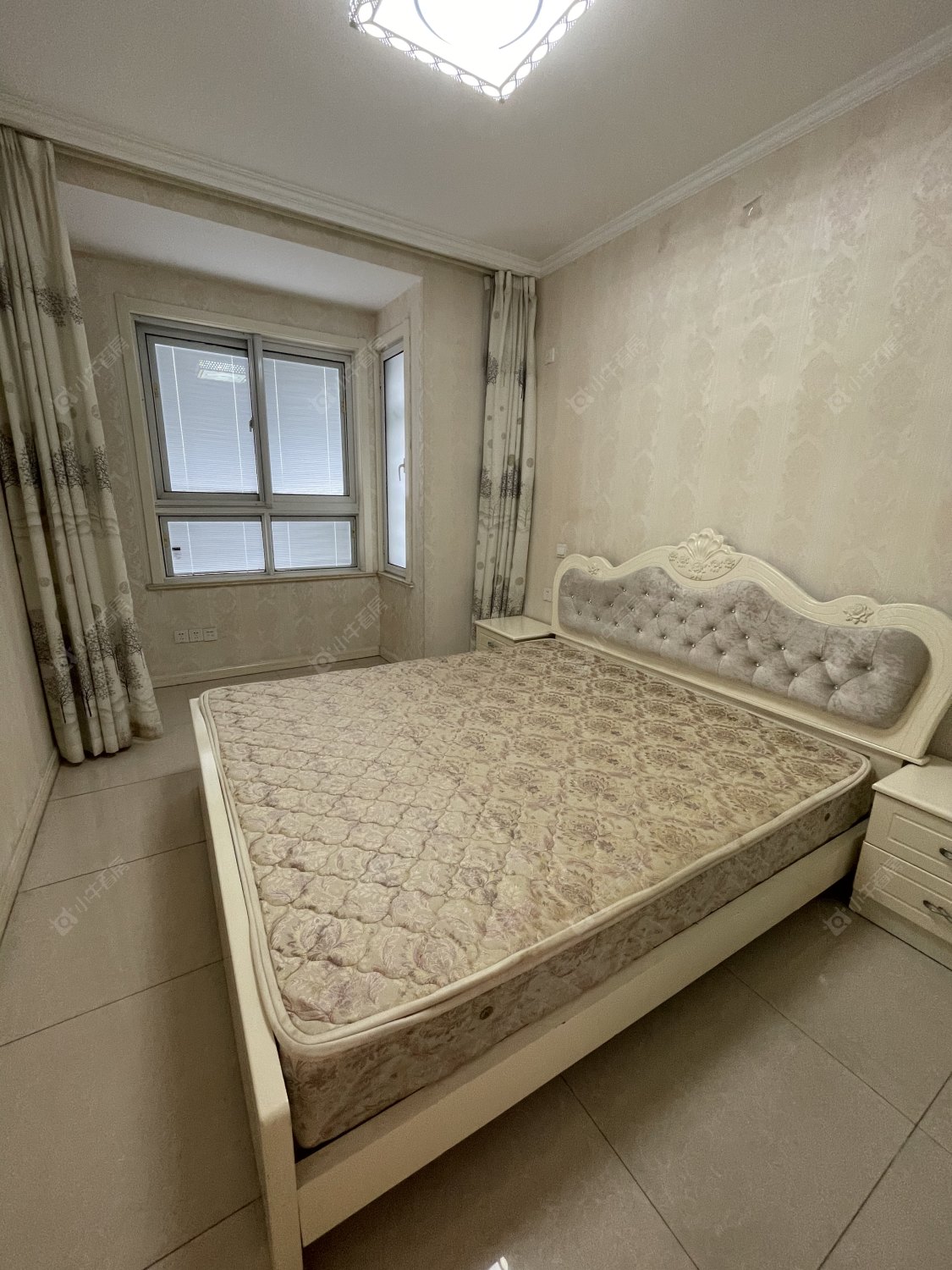 常州河枫御景花苑在租房源室内图_小牛看房