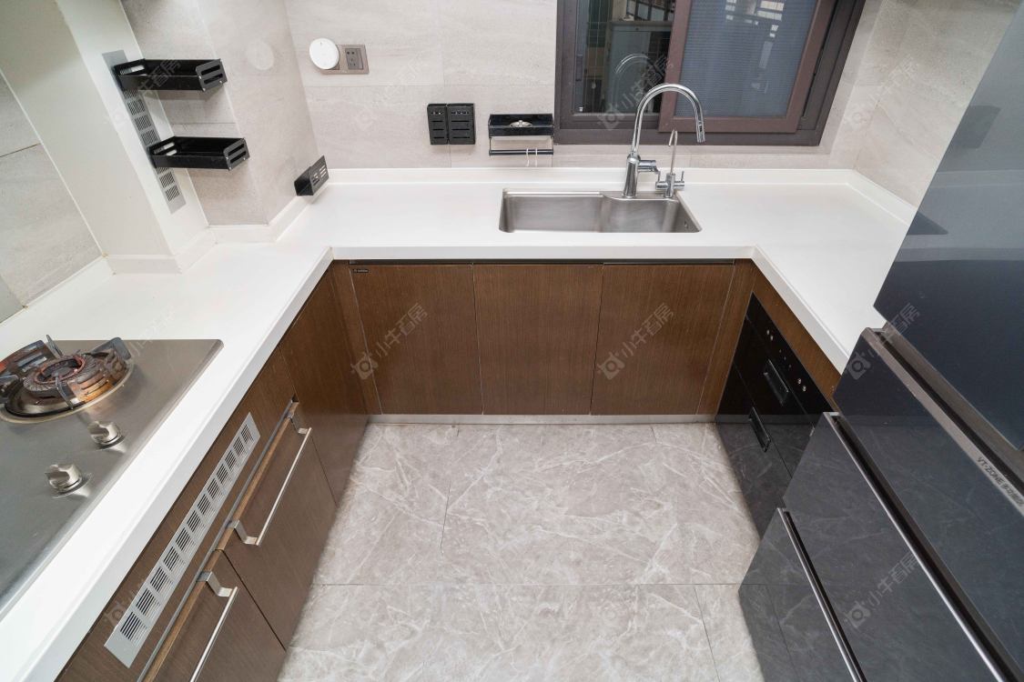 美的旭辉天赋房源室内图 常州美的旭辉天赋在售二手房源室内图_小牛看房