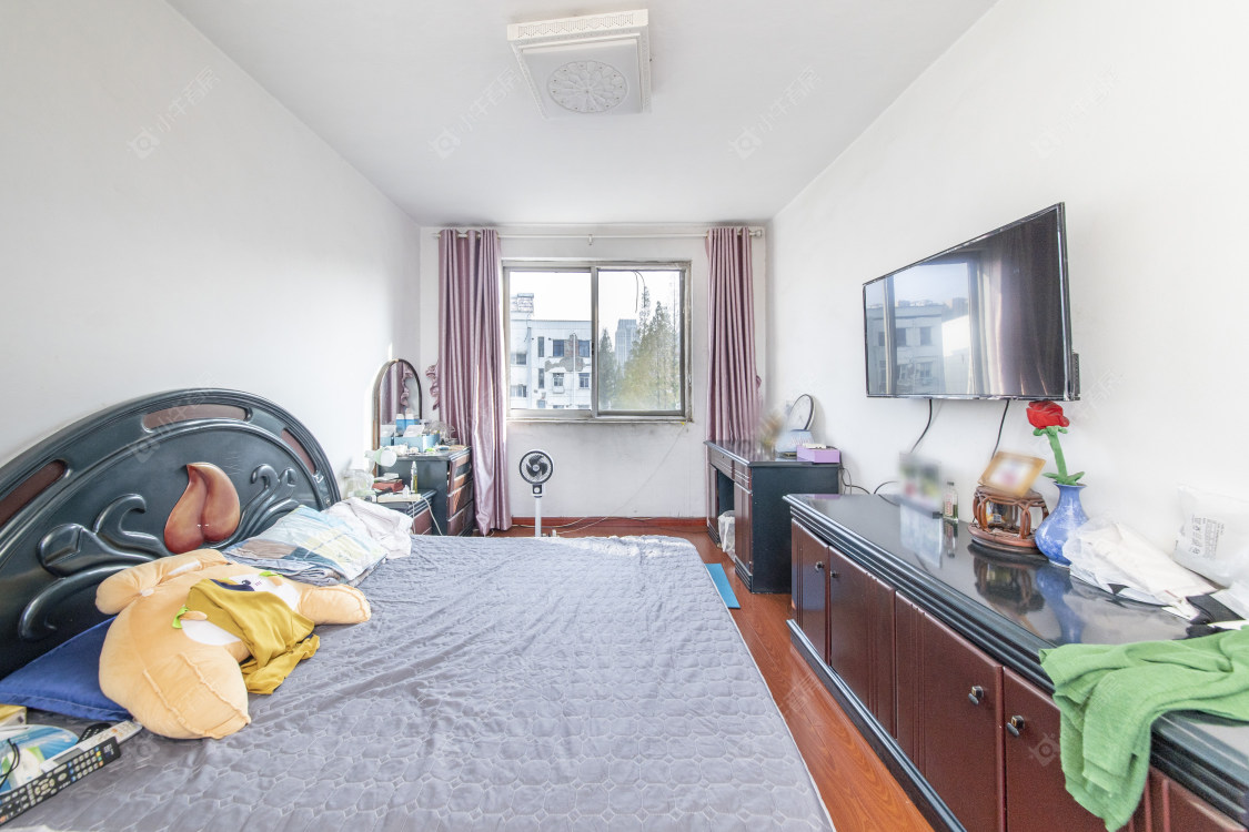 常州北建新村在售二手房源室内图_小牛看房