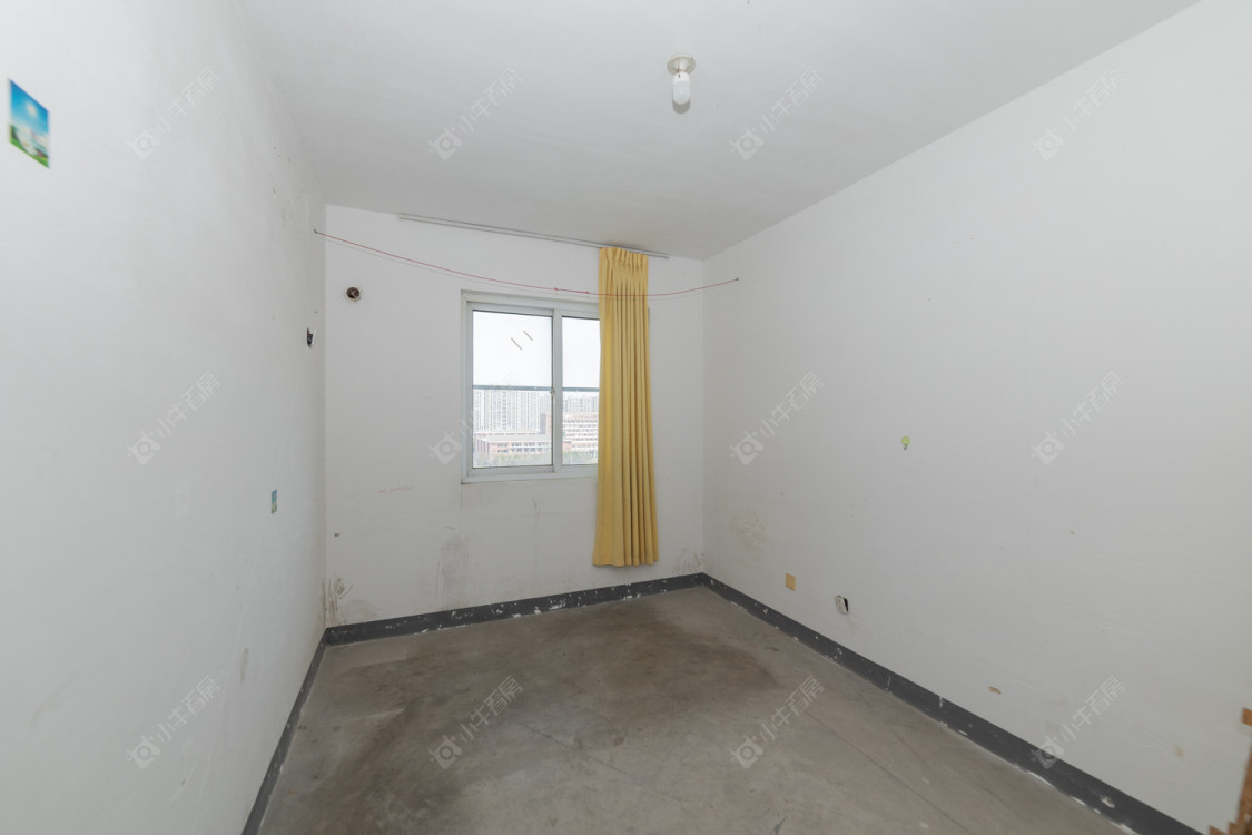 常州百馨西苑三期在售二手房源室内图_小牛看房