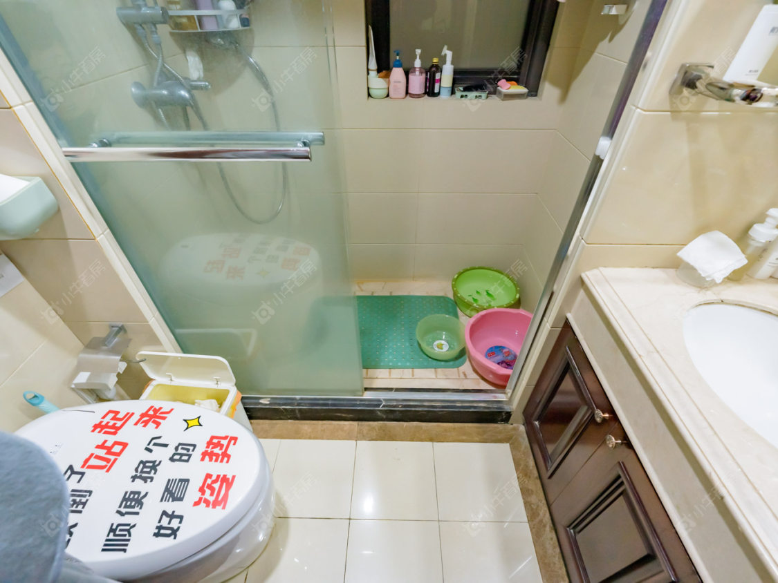 常州凯悦中心在售二手房源室内图_小牛看房