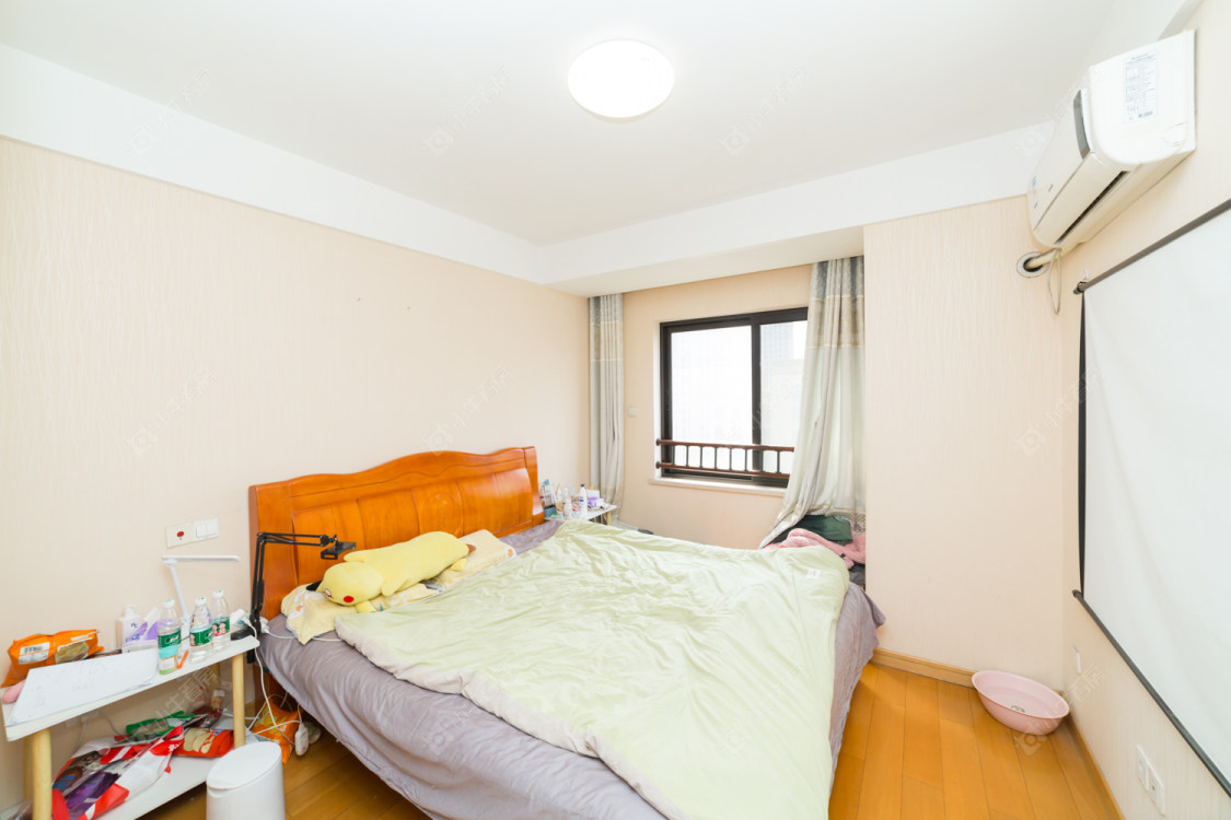 常州香溢紫郡一期在售二手房源室内图_小牛看房