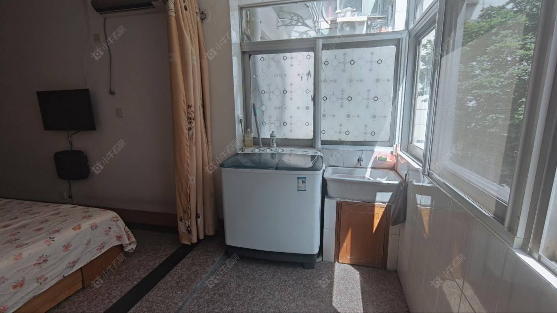 常州荆川里在租房源室内图_小牛看房