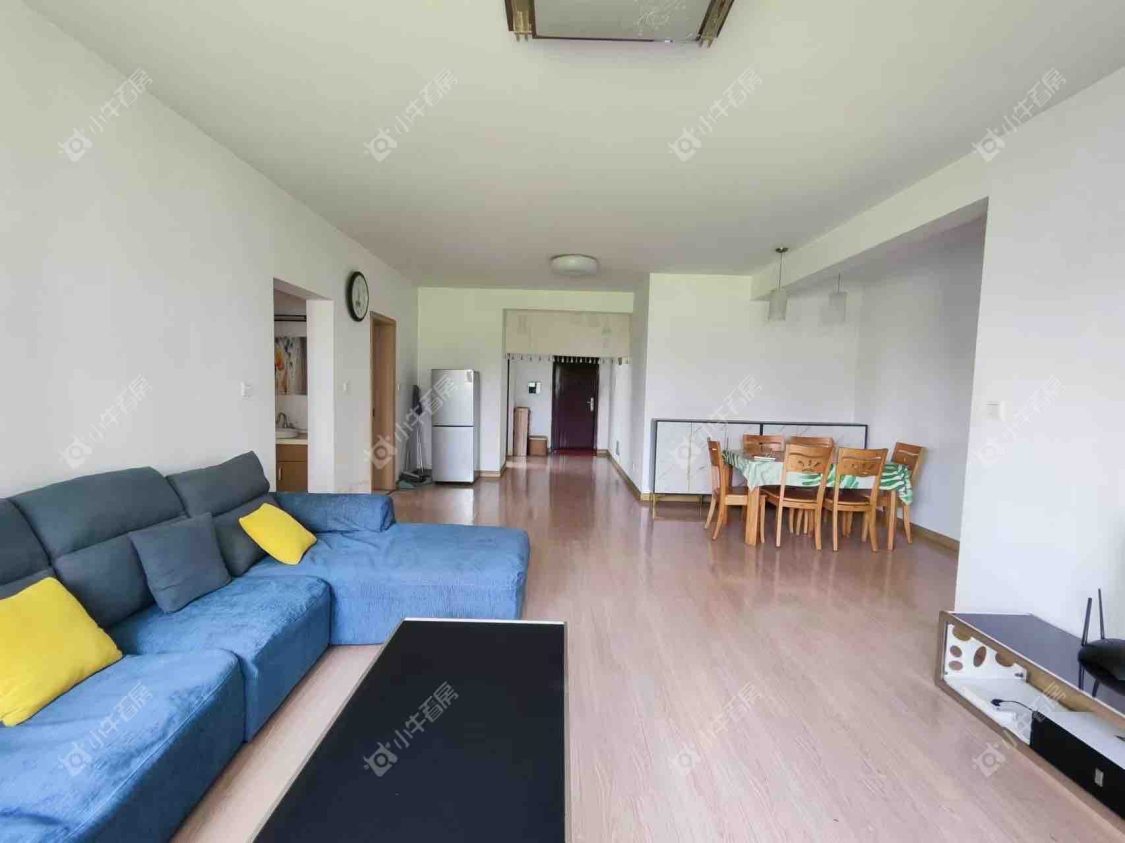 府西花园房源室内图 常州府西花园在租房源室内图_小牛看房