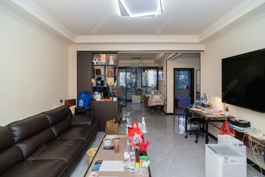 常州御源林城西区在售二手房源室内图_小牛看房