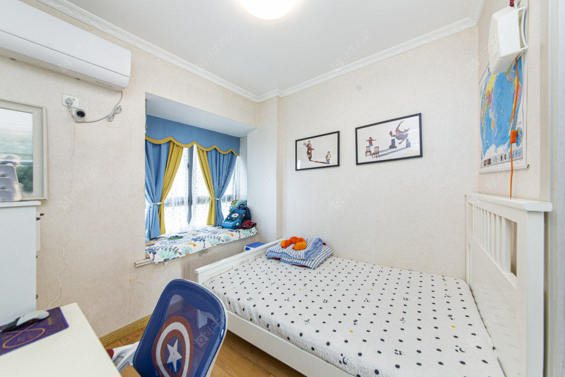 常州天豪大厦在售二手房源室内图_小牛看房