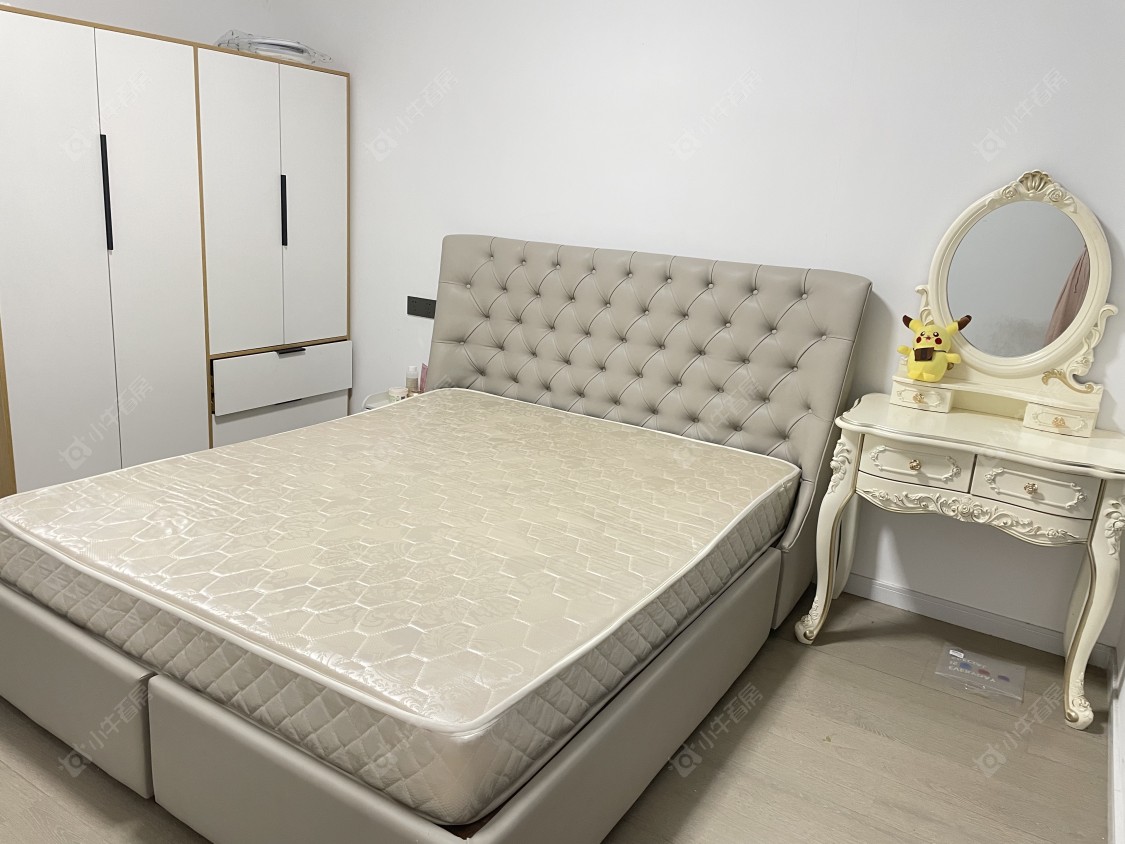 常州新城郡未来在租房源_小牛看房