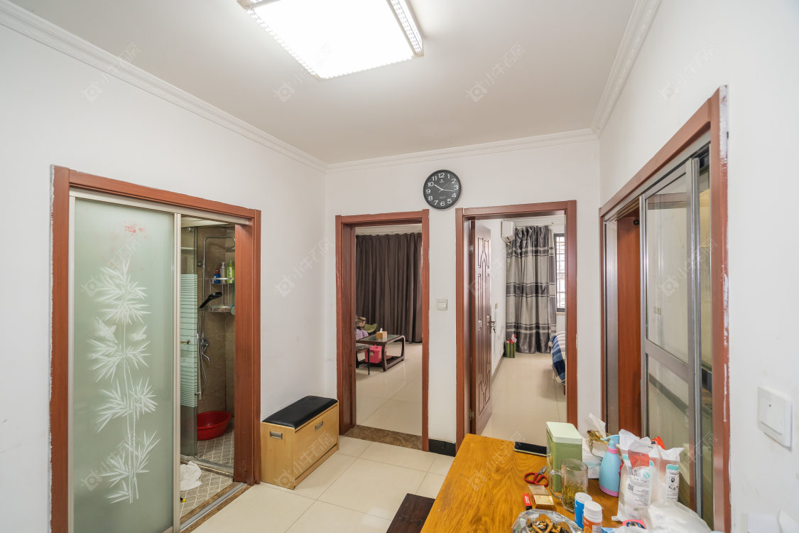 常州博爱路在售二手房_小牛看房