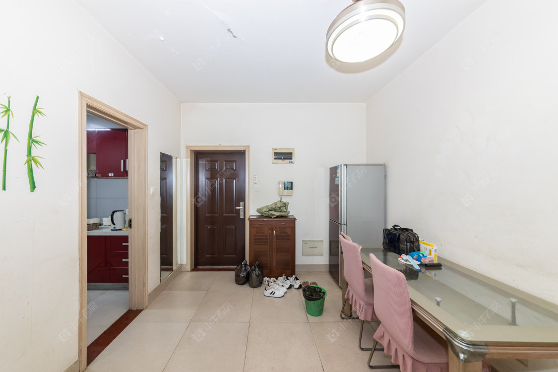 滨江明珠城东区房源室内图 常州滨江明珠城东区在售二手房源室内图_小牛看房