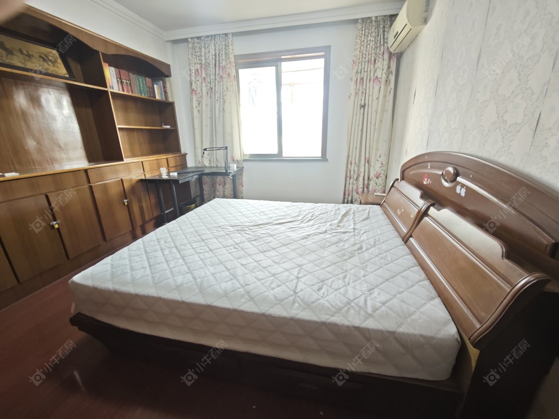 常州城中花苑在租房源室内图_小牛看房