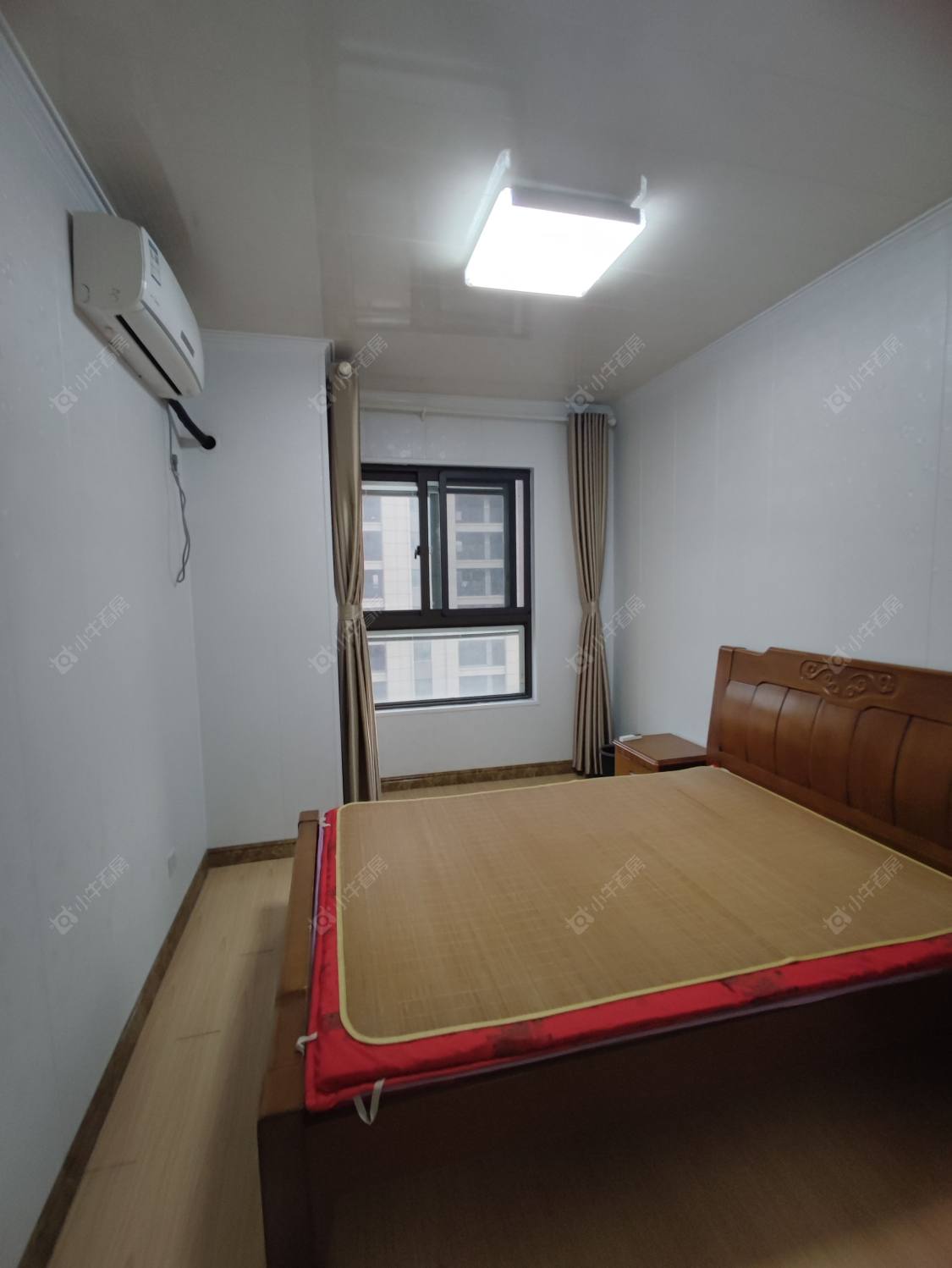 常州牡丹水岸国际在租房源室内图_小牛看房