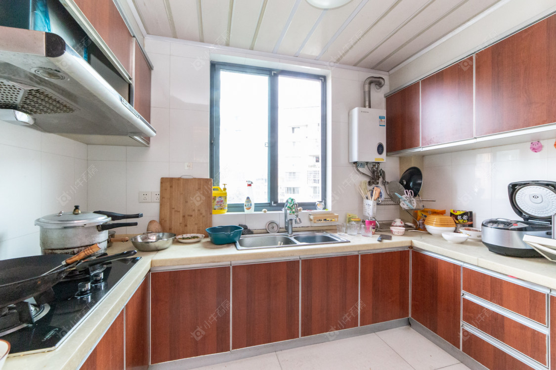 常州顺园八村南区在售二手房源室内图_小牛看房