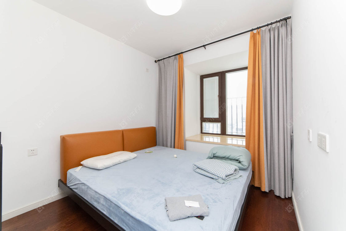 常州万科弘阳君望甲第在售二手房源室内图_小牛看房