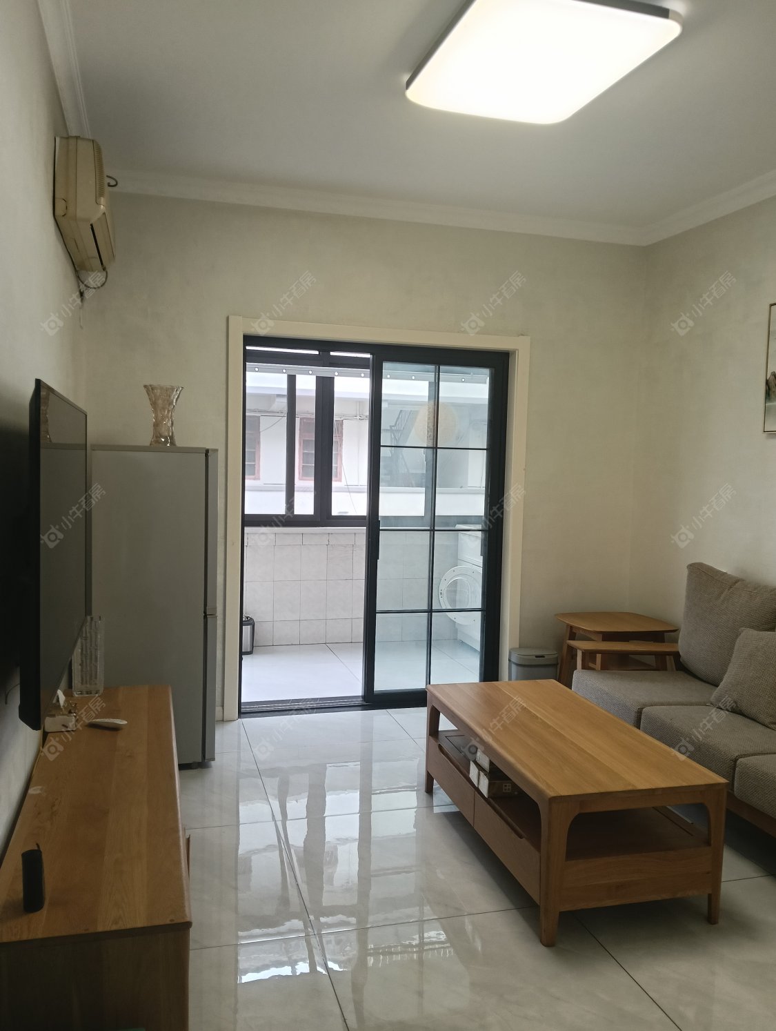 常州机械新村在租房源室内图_小牛看房