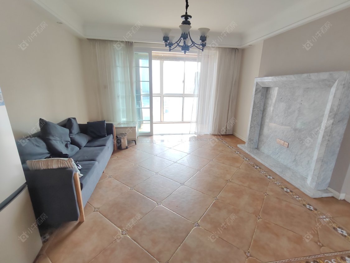 常州五洲国际在租房源室内图_小牛看房