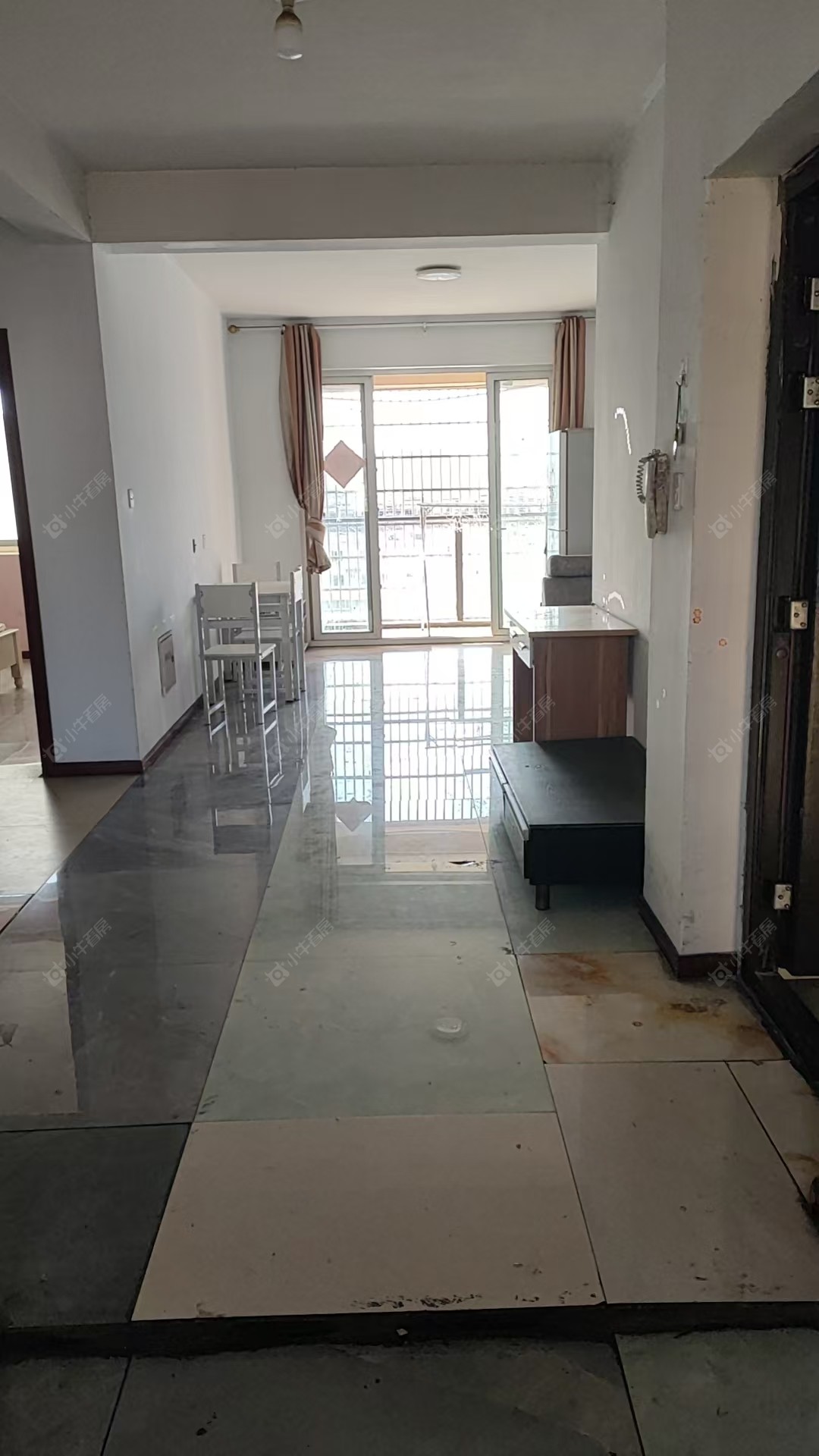 常州新景花苑一期在租房源户型图_小牛看房