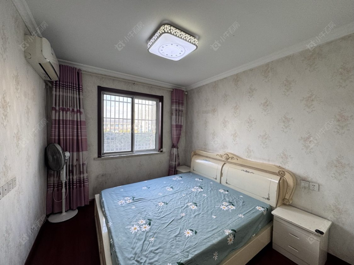 常州滨江明珠城东区在租房源室内图_小牛看房