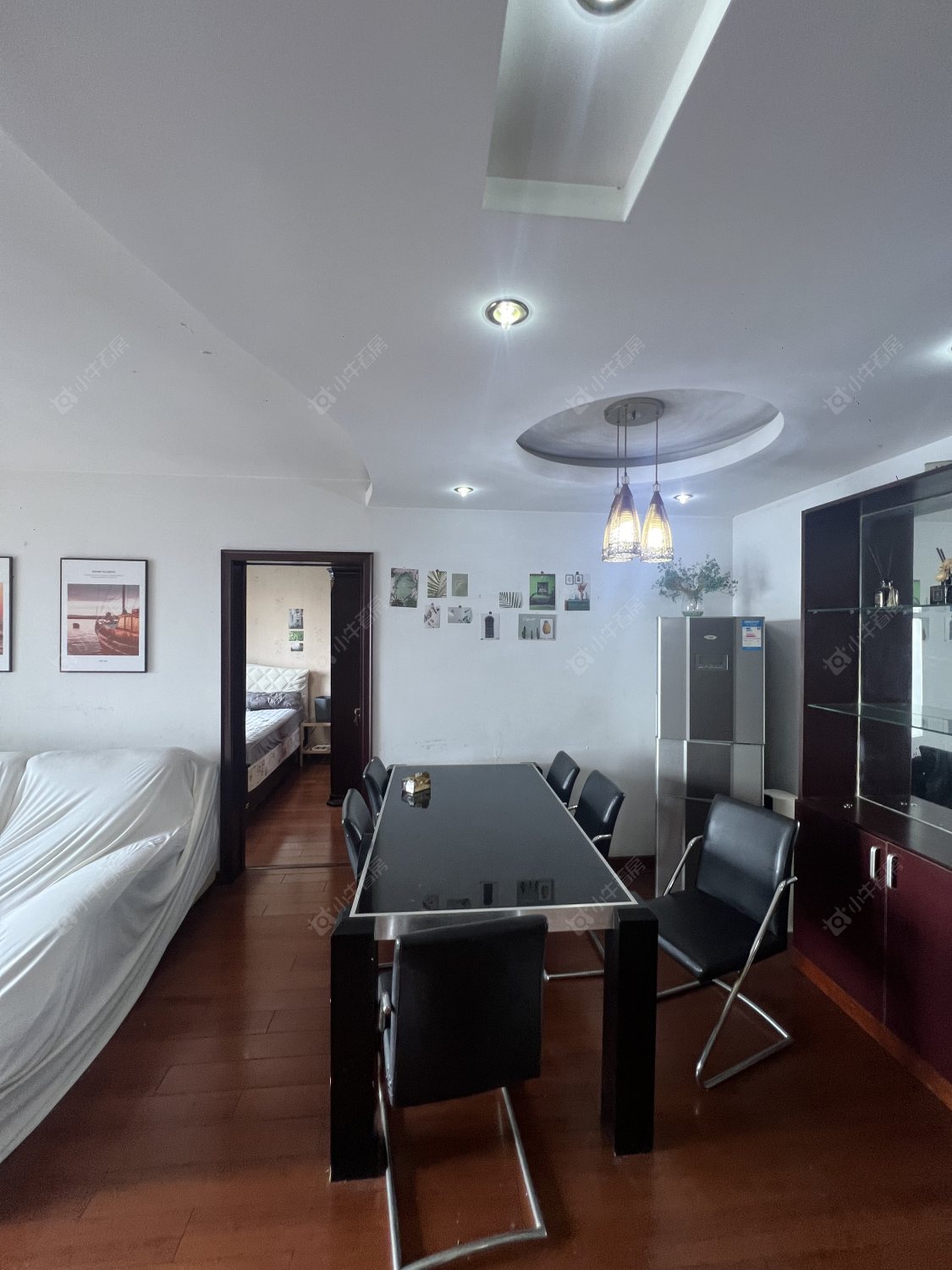 名骏家园房源室内图 常州名骏家园在租房源室内图_小牛看房