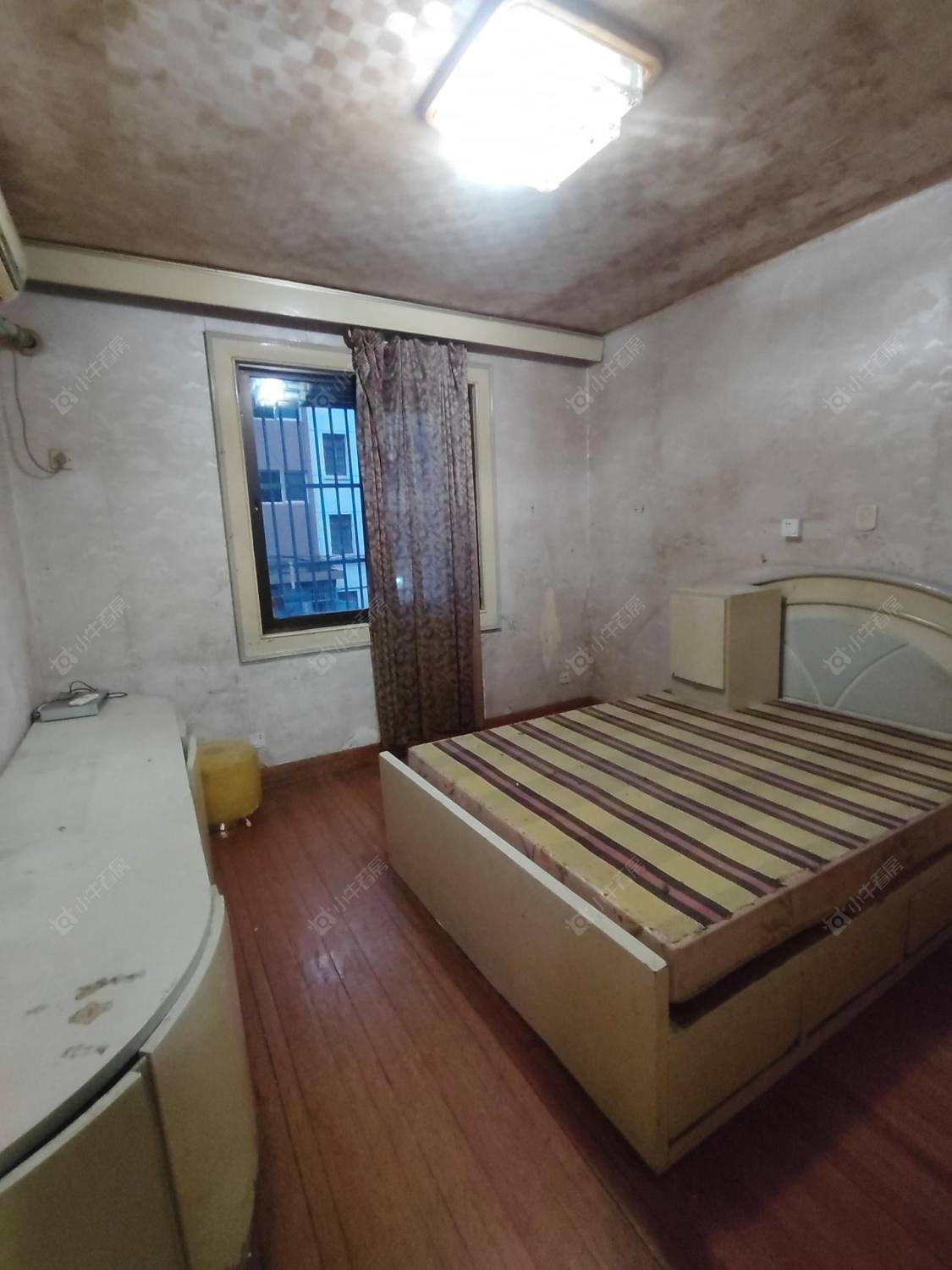 常州兰翔新村租房_小牛看房