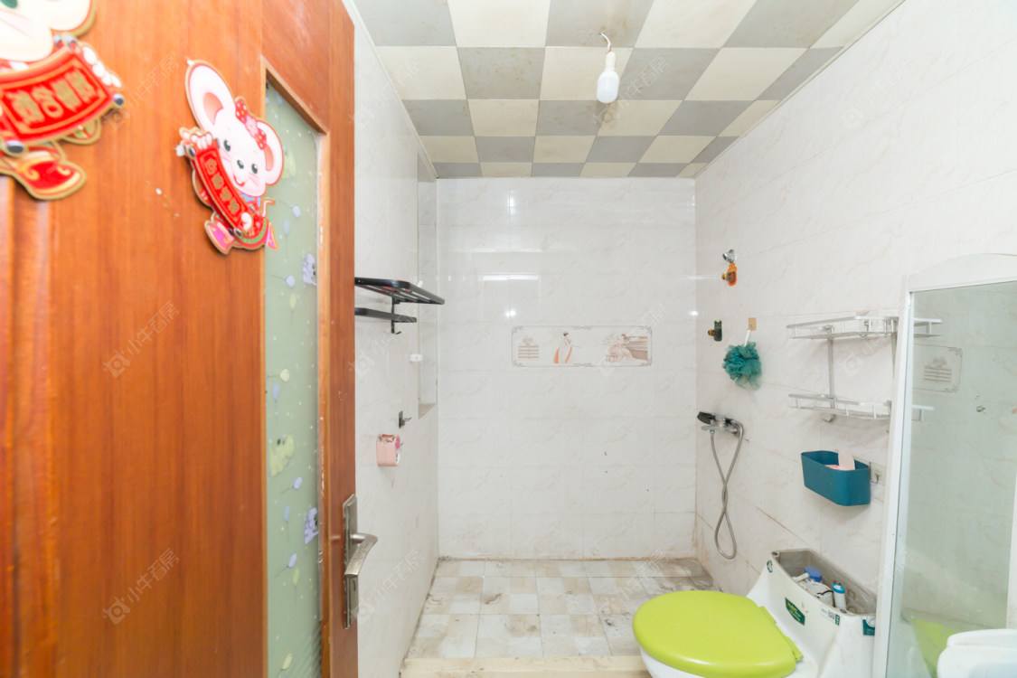 常州御河湾在售二手房源室内图_小牛看房