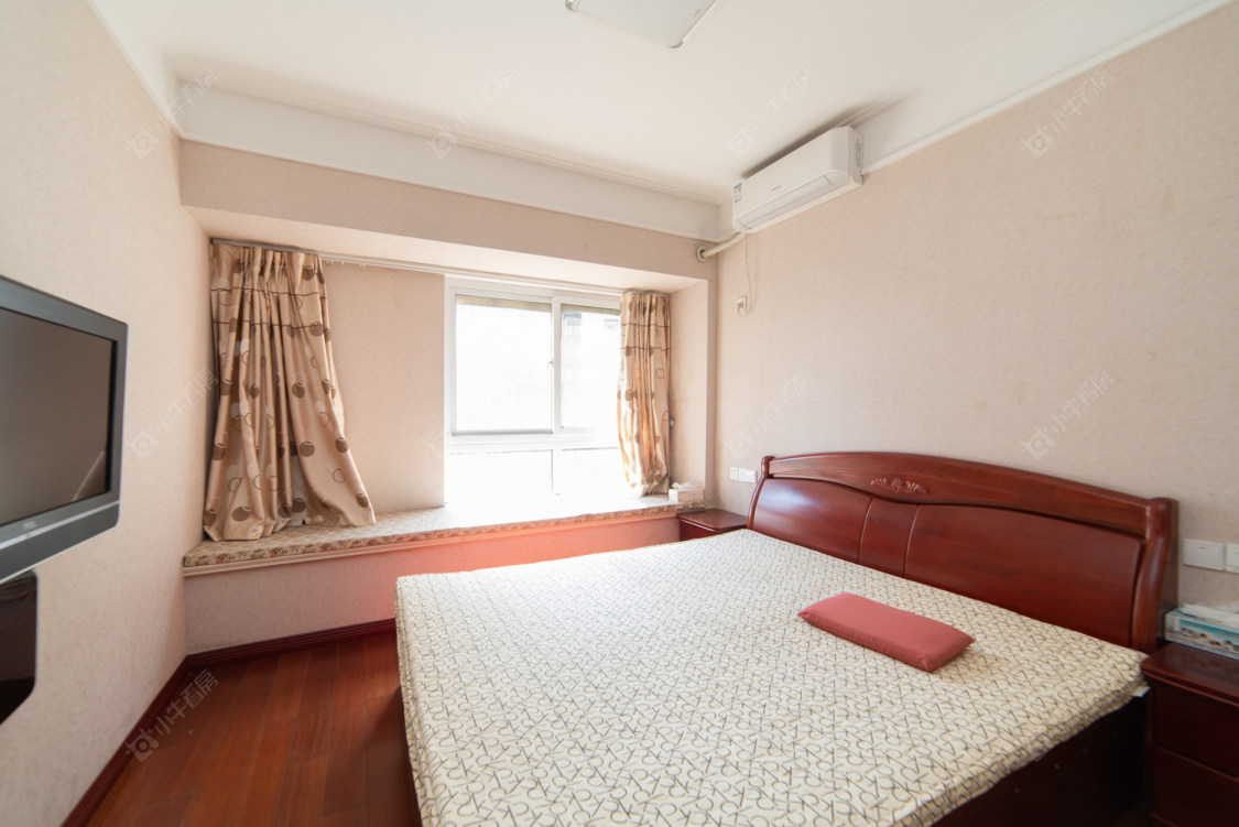 常州云山诗意在售二手房源室内图_小牛看房