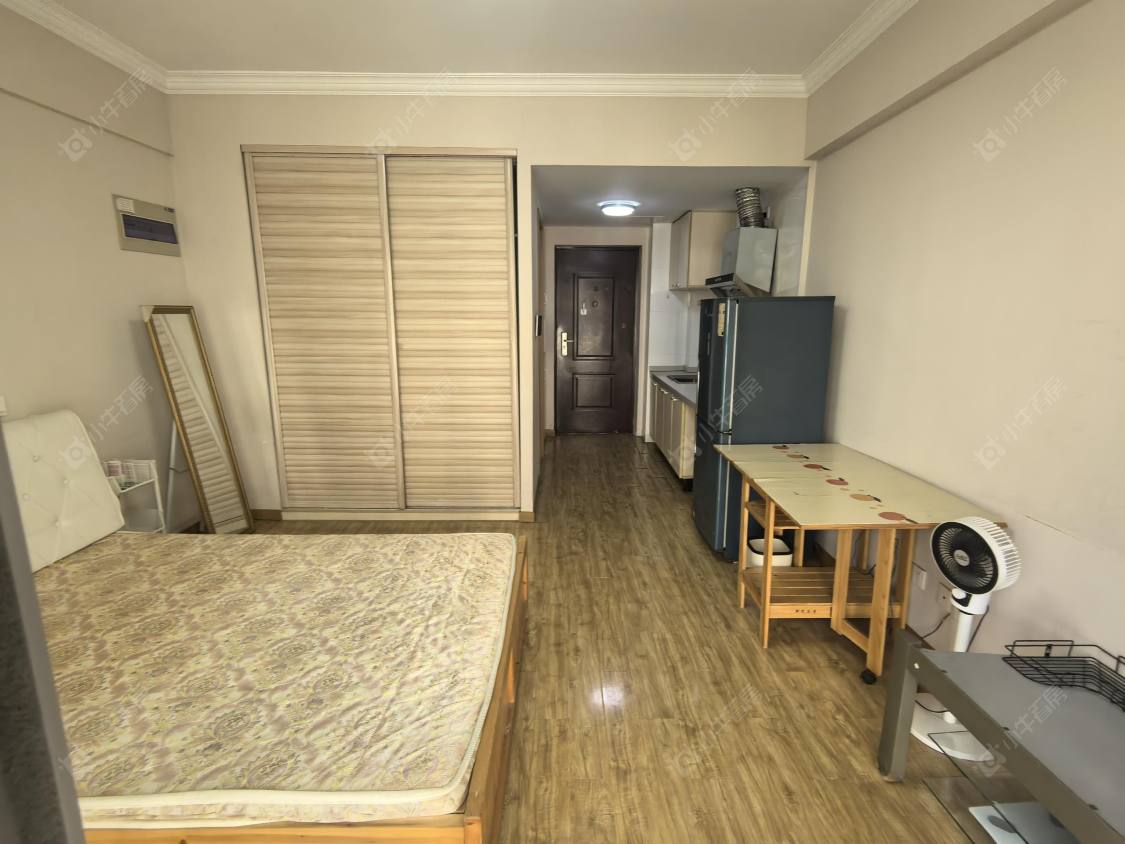 世茂广场房源室内图 常州世茂广场在租房源室内图_小牛看房