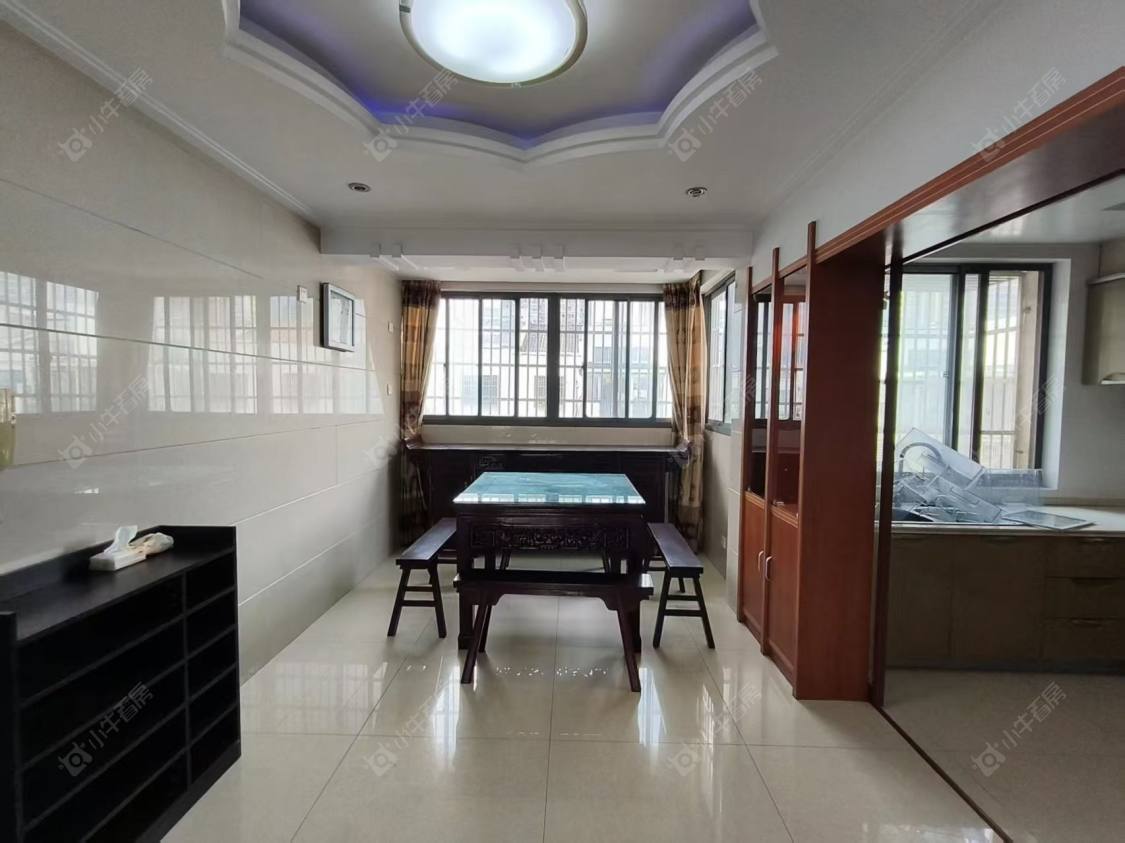 常州永安花苑在租房源室内图_小牛看房