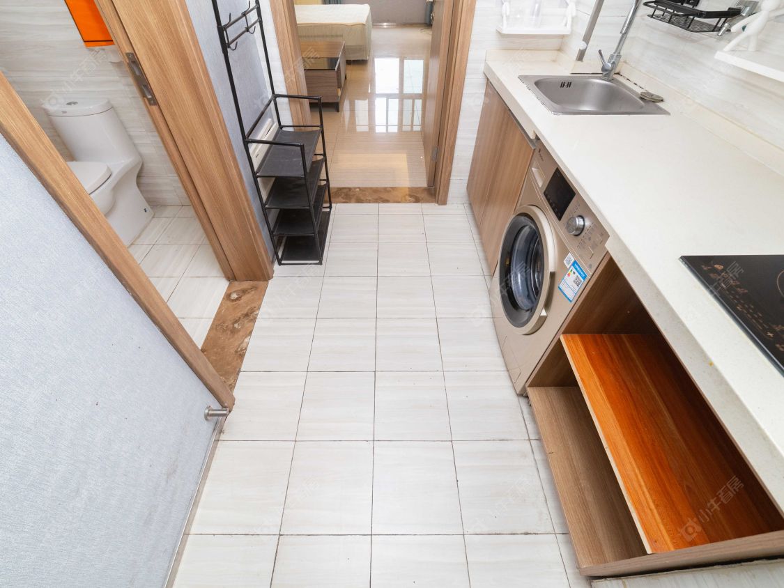 常州恒大翡翠华庭在售二手房_小牛看房