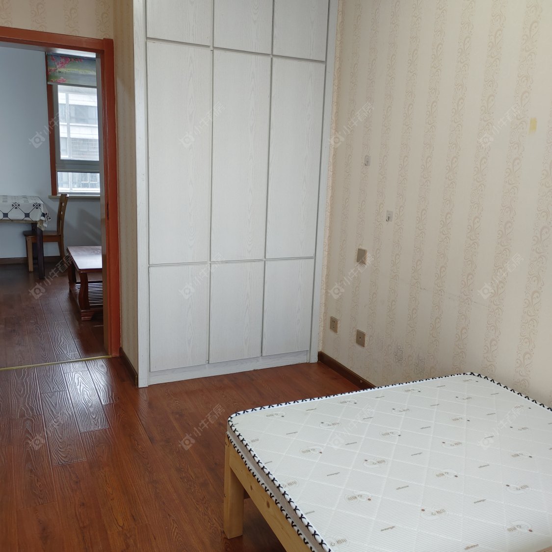 常州金田花园在租房源_小牛看房