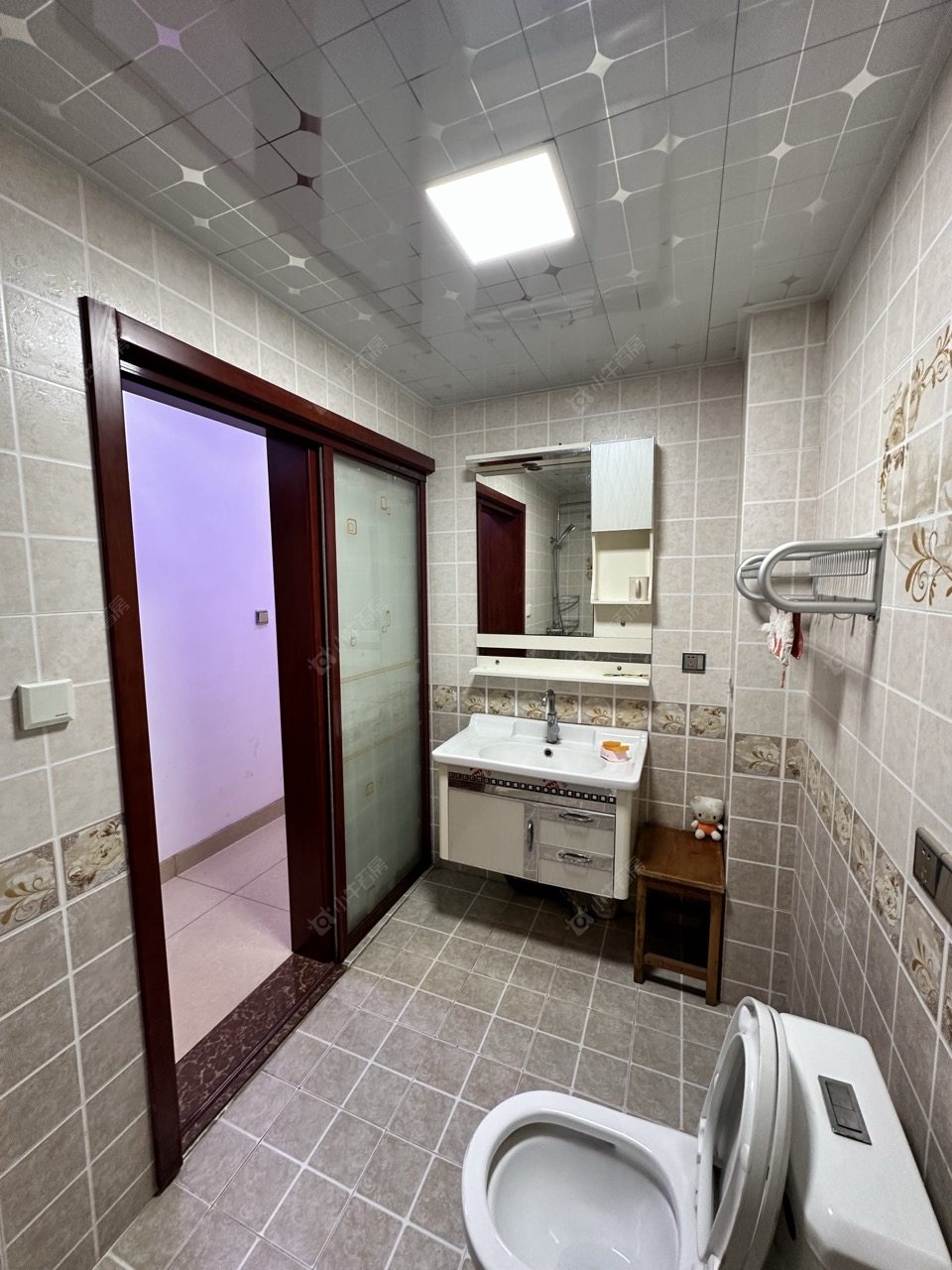 常州湖港名居在租房源室内图_小牛看房