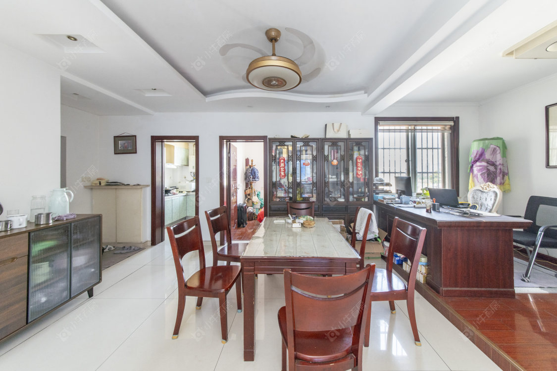 常州中凉二村在售二手房源室内图_小牛看房