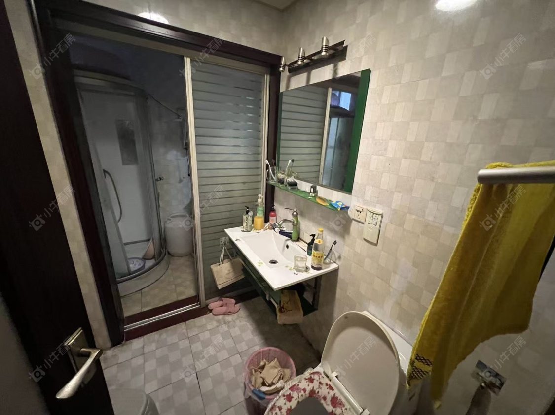 聚怡花园南区房源室内图 常州聚怡花园南区在租房源室内图_小牛看房