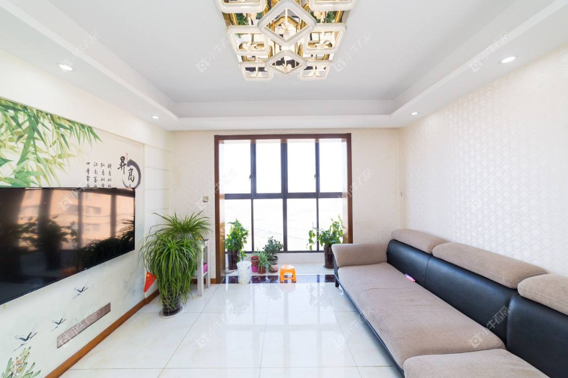 常州常发豪郡在租房源室内图_小牛看房