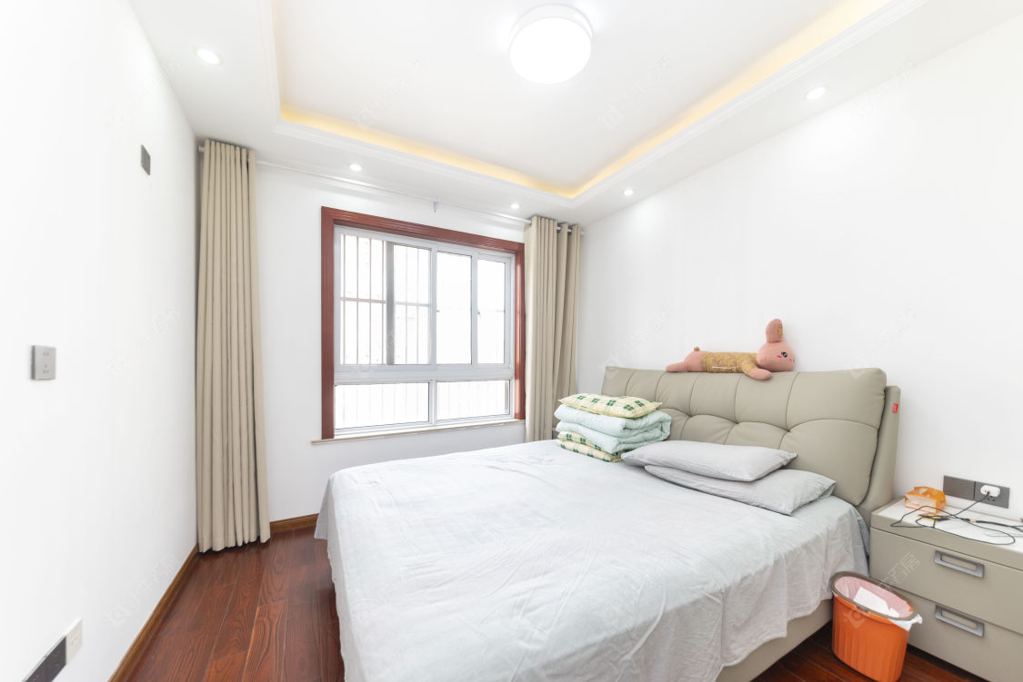 常州中奥珑郡在售二手房源室内图_小牛看房