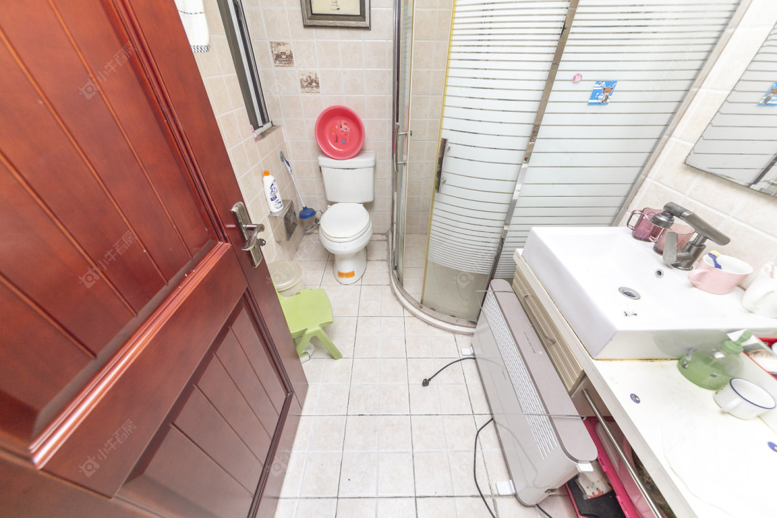 常州中意宝第在售二手房源室内图_小牛看房