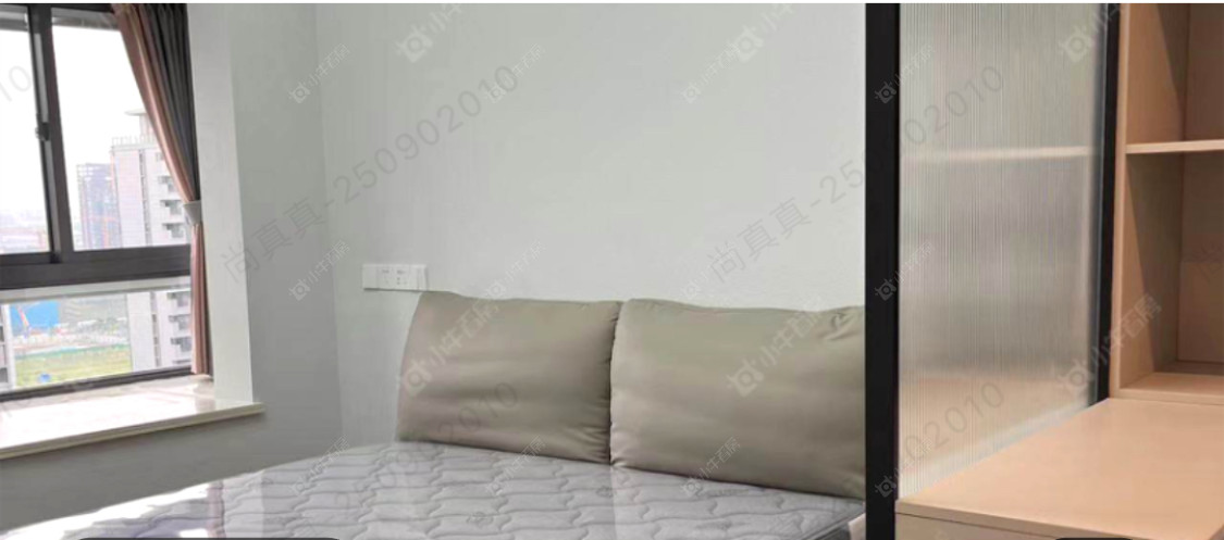 蓝光晶曜房源室内图 常州蓝光晶曜在租房源室内图_小牛看房