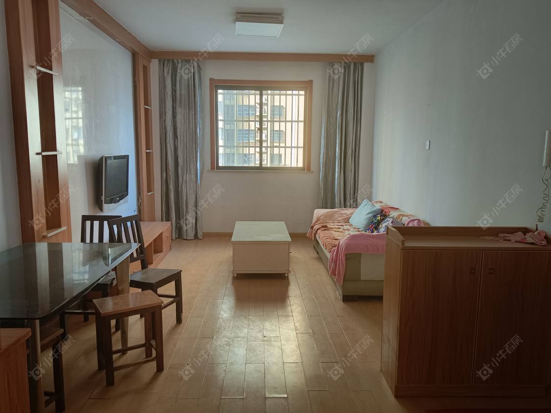 玲珑花园房源室内图 常州玲珑花园在租房源室内图_小牛看房