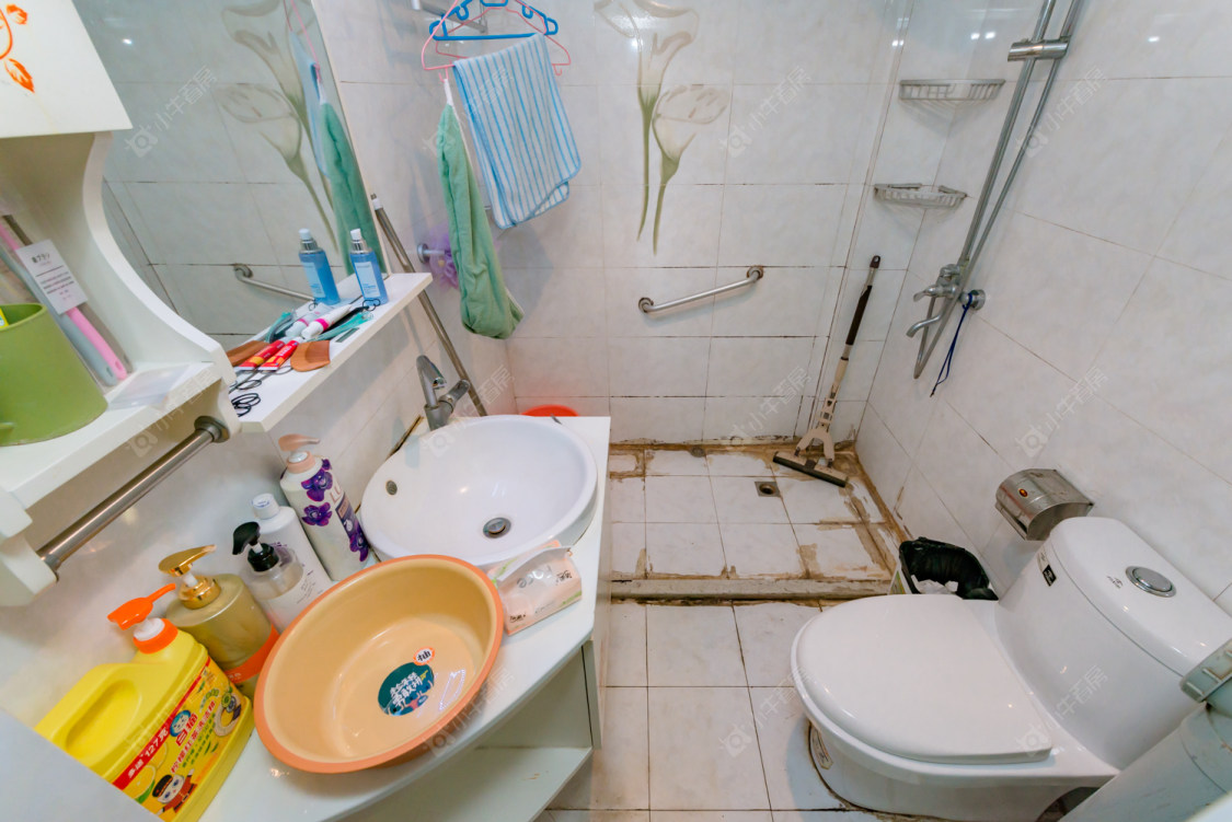 常州西上园在售二手房源室内图_小牛看房