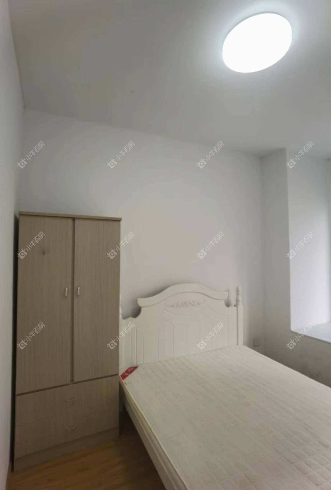 常州世茂香槟湖五期在租房源_小牛看房